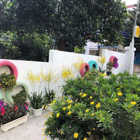 Thu Linh Guesthouse Da Lat Buitenkant foto