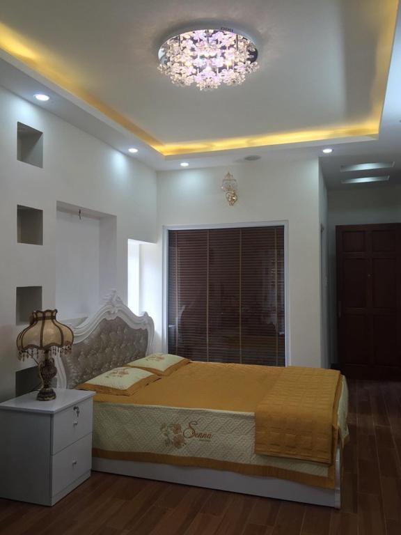 Thu Linh Guesthouse Da Lat Buitenkant foto
