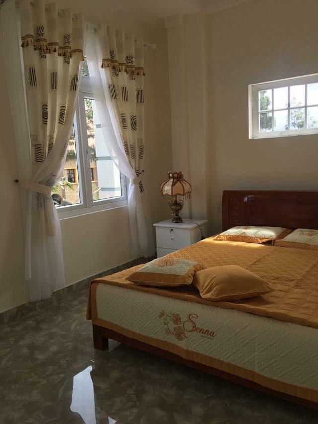 Thu Linh Guesthouse Da Lat Buitenkant foto