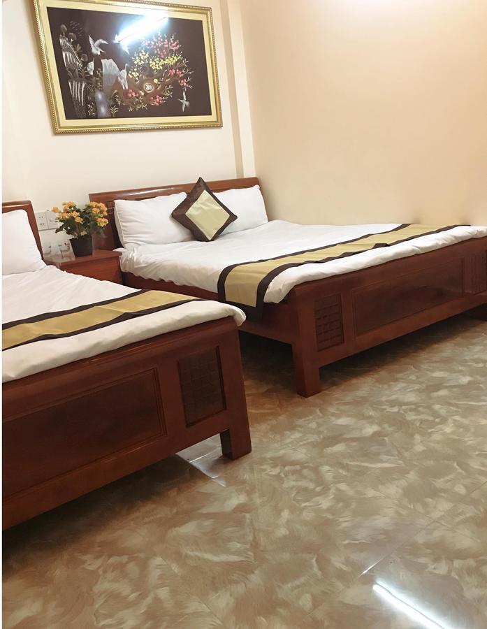 Thu Linh Guesthouse Da Lat Buitenkant foto