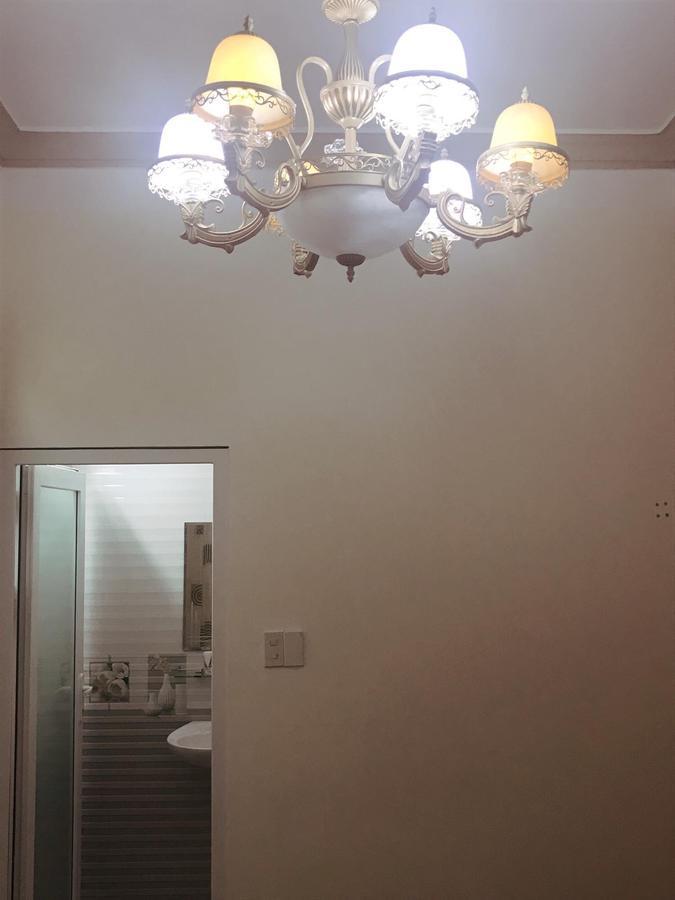 Thu Linh Guesthouse Da Lat Buitenkant foto