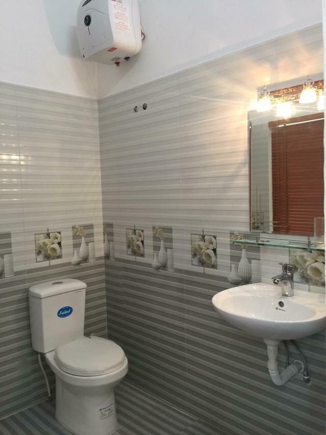 Thu Linh Guesthouse Da Lat Buitenkant foto