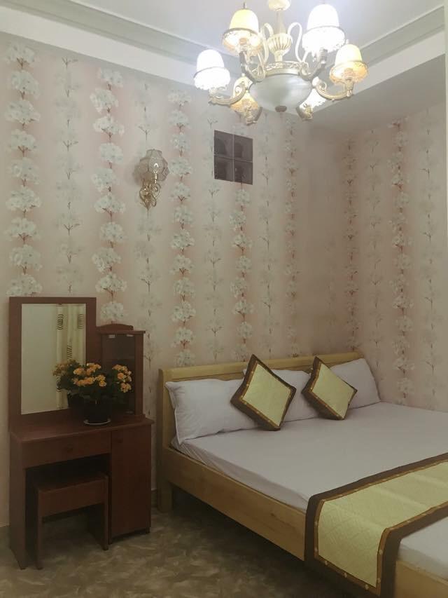 Thu Linh Guesthouse Da Lat Buitenkant foto