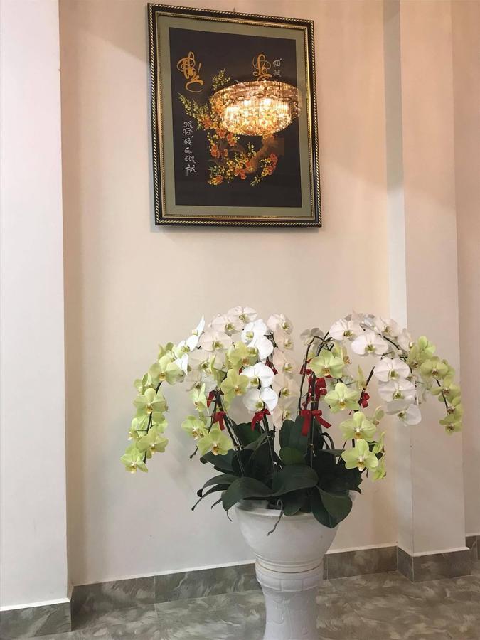 Thu Linh Guesthouse Da Lat Buitenkant foto