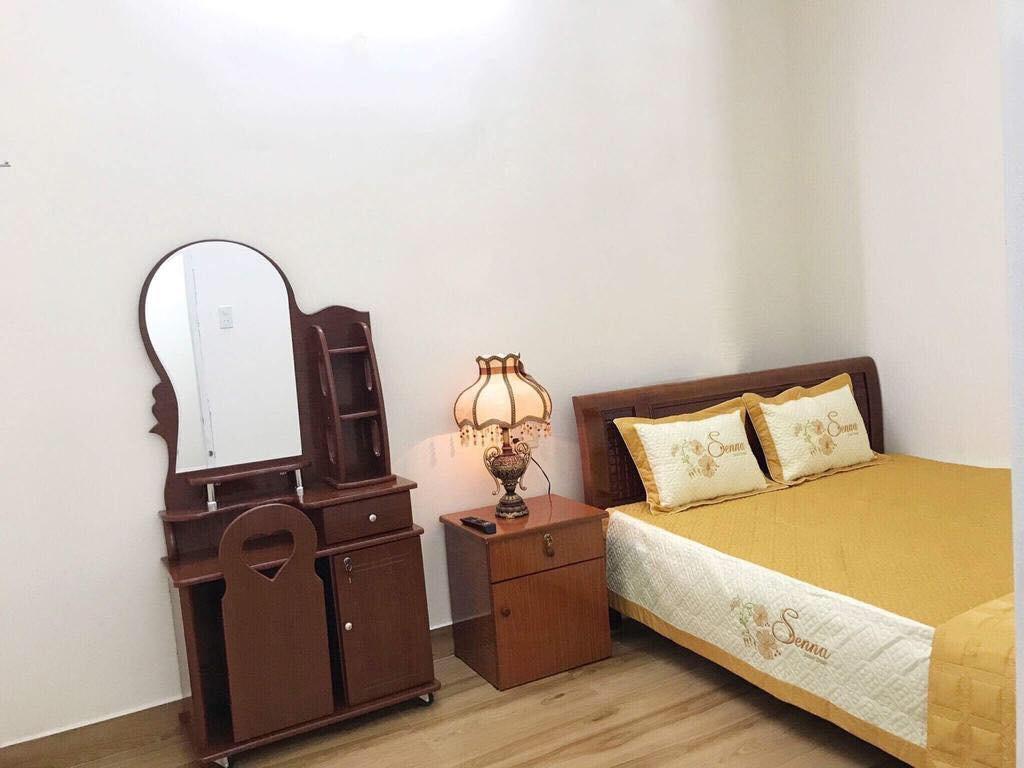 Thu Linh Guesthouse Da Lat Buitenkant foto