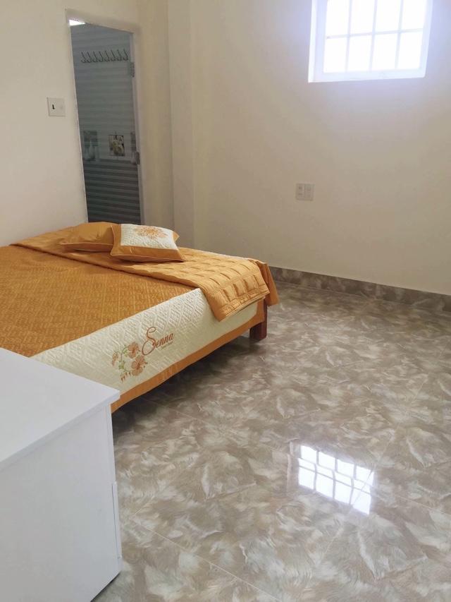 Thu Linh Guesthouse Da Lat Buitenkant foto