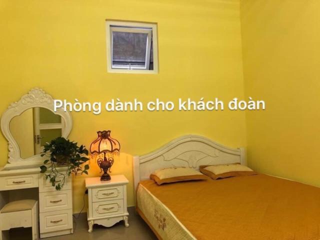 Thu Linh Guesthouse Da Lat Buitenkant foto
