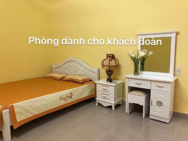 Thu Linh Guesthouse Da Lat Buitenkant foto