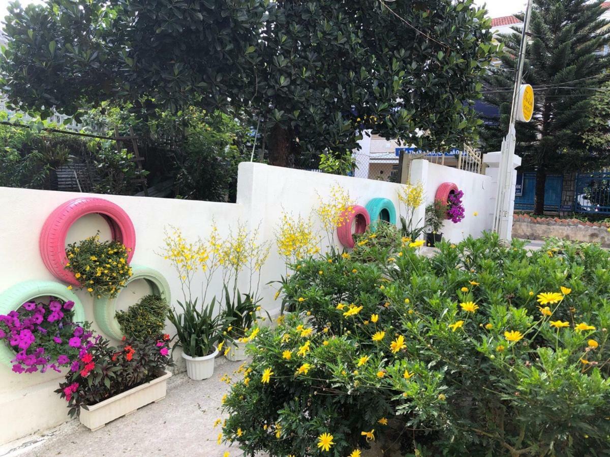 Thu Linh Guesthouse Da Lat Buitenkant foto