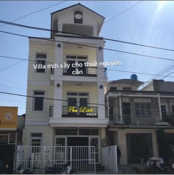 Thu Linh Guesthouse Da Lat Buitenkant foto