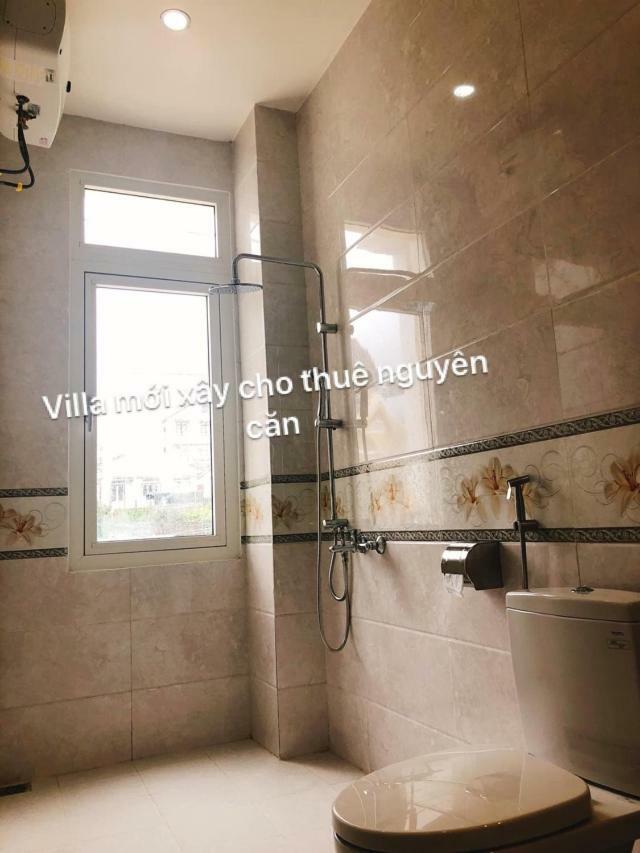 Thu Linh Guesthouse Da Lat Buitenkant foto