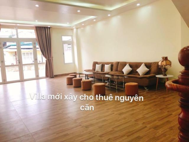 Thu Linh Guesthouse Da Lat Buitenkant foto