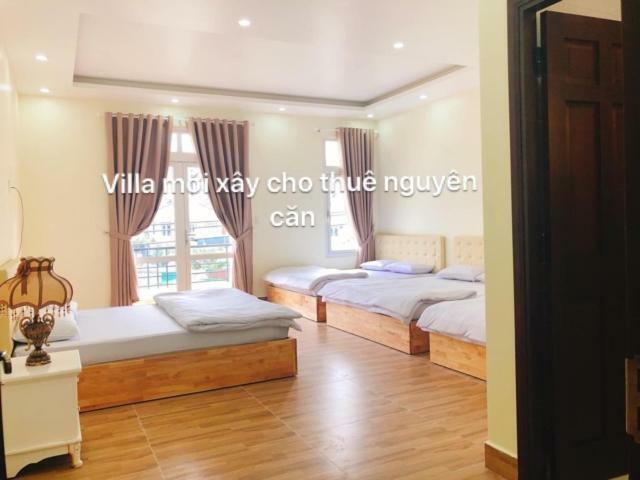 Thu Linh Guesthouse Da Lat Buitenkant foto