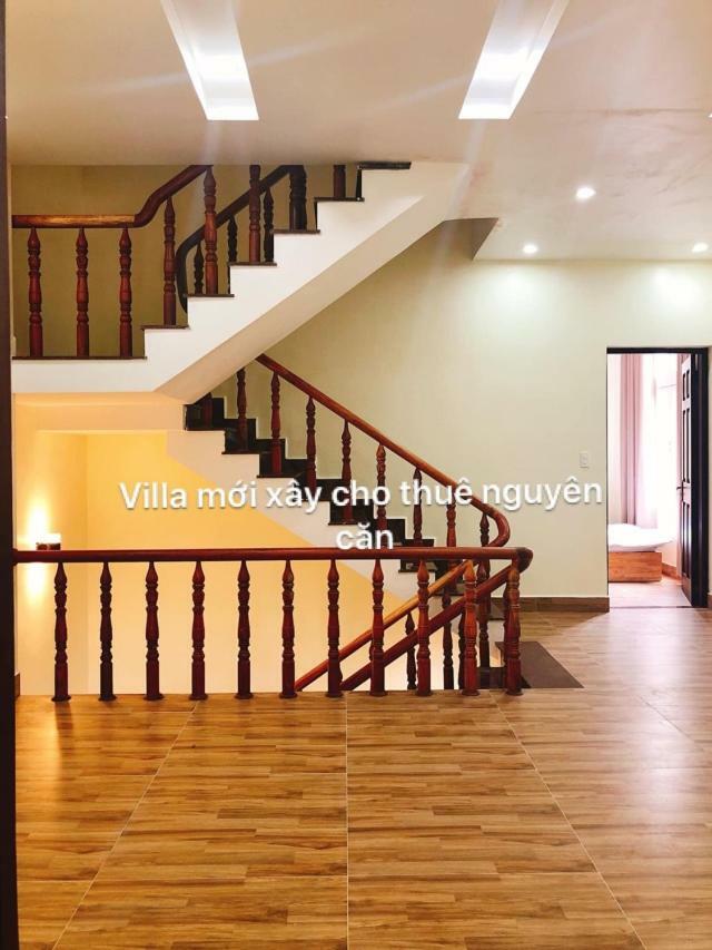 Thu Linh Guesthouse Da Lat Buitenkant foto